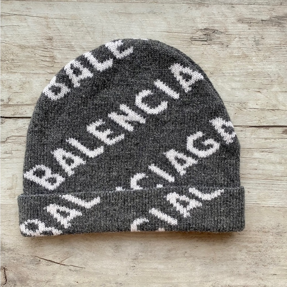 Balenciaga Beanie